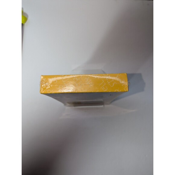 Vintage Hallmark Jungle Animals Stationery Set 10 Notes Envelopes Stickers NIB - Picture 8 of 11